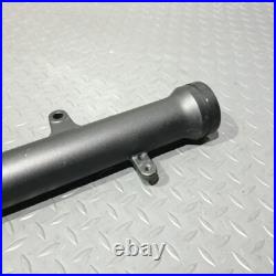 Yamaha Tracer 700 2016 2019 Lower Right Fork Tube Yamaha Tracer 700 2016 2019 Lower Right Fork Tube
