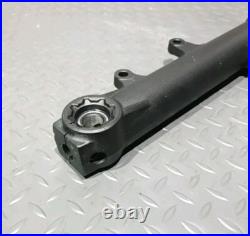 Yamaha Tracer 700 2016 2019 Lower Right Fork Tube Yamaha Tracer 700 2016 2019 Lower Right Fork Tube
