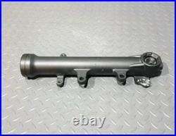 Yamaha Tracer 700 2016 2019 Lower Right Fork Tube Yamaha Tracer 700 2016 2019 Lower Right Fork Tube