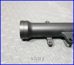 Yamaha Tracer 700 2016 2019 Lower Right Fork Tube Yamaha Tracer 700 2016 2019 Lower Right Fork Tube