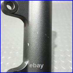 Yamaha Tracer 700 2016 2019 Lower Right Fork Tube Yamaha Tracer 700 2016 2019 Lower Right Fork Tube