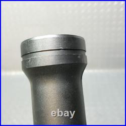 Yamaha Tracer 700 2016 2019 Lower Right Fork Tube Yamaha Tracer 700 2016 2019 Lower Right Fork Tube