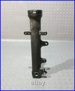 Yamaha Tracer 700 2016 2019 Lower Right Fork Tube Yamaha Tracer 700 2016 2019 Lower Right Fork Tube