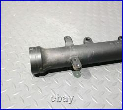 Yamaha Tracer 700 2016 2019 Lower Right Fork Tube Yamaha Tracer 700 2016 2019 Lower Right Fork Tube