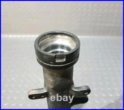 Yamaha Tracer 700 2016 2019 Lower Right Fork Tube Yamaha Tracer 700 2016 2019 Lower Right Fork Tube