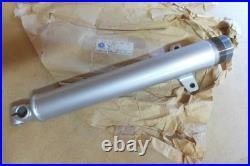 Yamaha Ty50 Yz125 Lb80 Genuine Right Hand Outer Fork Tube # 538-23136-00-35