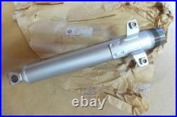 Yamaha Ty50 Yz125 Lb80 Genuine Right Hand Outer Fork Tube # 538-23136-00-35