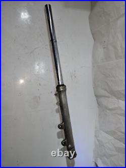 Yamaha Tzr 125 2rl 2t 1987 1992 Fork Tube