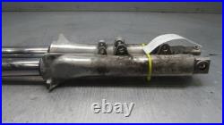 Yamaha VMAX VMX1200 V-MAX 1200 42mm Diameter Front Suspension Forks