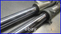 Yamaha VMAX VMX1200 V-MAX 1200 42mm Diameter Front Suspension Forks