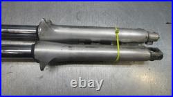 Yamaha VMAX VMX1200 V-MAX 1200 42mm Diameter Front Suspension Forks