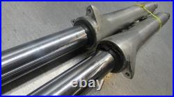 Yamaha VMAX VMX1200 V-MAX 1200 42mm Diameter Front Suspension Forks