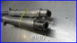 Yamaha VMAX VMX1200 V-MAX 1200 42mm Diameter Front Suspension Forks