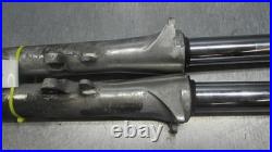 Yamaha VMAX VMX1200 V-MAX 1200 42mm Diameter Front Suspension Forks