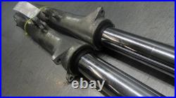 Yamaha VMAX VMX1200 V-MAX 1200 42mm Diameter Front Suspension Forks