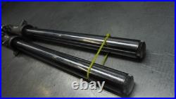 Yamaha VMAX VMX1200 V-MAX 1200 42mm Diameter Front Suspension Forks