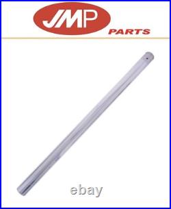 Yamaha VMX-12 1200 D Vmax 1992-1993 JMP Chrome Fork Tube