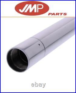 Yamaha VMX-12 1200 NC Vmax 1985-1987 JMP Chrome Fork Tube Yamaha VMX-12 1200 NC Vmax 1985-1987 JMP Chrome Fork Tube