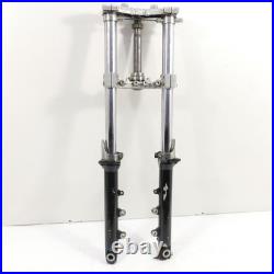 Yamaha V-MAX 1200 Fork Tubes Fork Bridge Dive Tubes 66703 Yamaha V-MAX 1200 Fork Tubes Fork Bridge Dive Tubes 66703