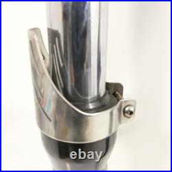 Yamaha V-MAX 1200 Fork Tubes Fork Bridge Dive Tubes 66703 Yamaha V-MAX 1200 Fork Tubes Fork Bridge Dive Tubes 66703