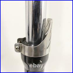 Yamaha V-MAX 1200 Fork Tubes Fork Bridge Dive Tubes 66703 Yamaha V-MAX 1200 Fork Tubes Fork Bridge Dive Tubes 66703