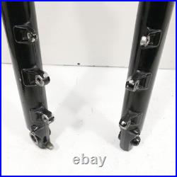 Yamaha V-MAX 1200 Fork Tubes Fork Bridge Dive Tubes 66703 Yamaha V-MAX 1200 Fork Tubes Fork Bridge Dive Tubes 66703