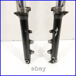 Yamaha V-MAX 1200 Fork Tubes Fork Bridge Dive Tubes 66703 Yamaha V-MAX 1200 Fork Tubes Fork Bridge Dive Tubes 66703