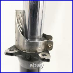 Yamaha V-MAX 1200 Fork Tubes Fork Bridge Dive Tubes 66703 Yamaha V-MAX 1200 Fork Tubes Fork Bridge Dive Tubes 66703