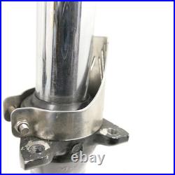 Yamaha V-MAX 1200 Fork Tubes Fork Bridge Dive Tubes 66703 Yamaha V-MAX 1200 Fork Tubes Fork Bridge Dive Tubes 66703