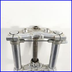 Yamaha V-MAX 1200 Fork Tubes Fork Bridge Dive Tubes 66703 Yamaha V-MAX 1200 Fork Tubes Fork Bridge Dive Tubes 66703
