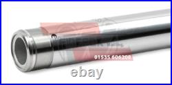 Yamaha V-MAX VMX1200 VMX 1200 1996 2003 Fork Tube / Stanchion 43mm x 698mm