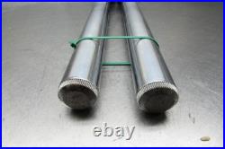 Yamaha V Max 1200 1993-On Motorcycle Forks Tubes Suspension Fork Legs