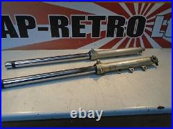 Yamaha V-Max 1200 Forks VMax Fork Tubes VMX Forks