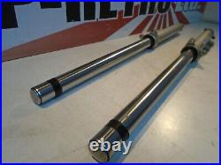 Yamaha V-Max 1200 Forks VMax Fork Tubes VMX Forks