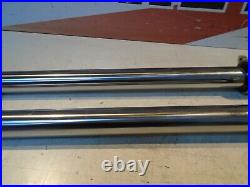 Yamaha V-Max 1200 Forks VMax Fork Tubes VMX Forks