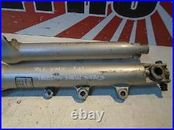 Yamaha V-Max 1200 Forks VMax Fork Tubes VMX Forks