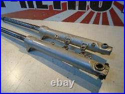 Yamaha V-Max 1200 Forks VMax Fork Tubes VMX Forks
