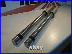 Yamaha V-Max 1200 Forks VMax Fork Tubes VMX Forks