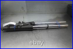 Yamaha V Max 1200 Motorcycle Forks Tubes Suspension Fork Legs 42mm Later Type