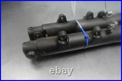 Yamaha V Max 1200 Motorcycle Forks Tubes Suspension Fork Legs 42mm Later Type