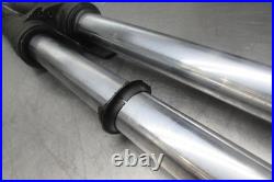 Yamaha V Max 1200 Motorcycle Forks Tubes Suspension Fork Legs 42mm Later Type
