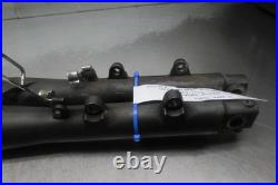Yamaha V Max 1200 Motorcycle Forks Tubes Suspension Fork Legs 42mm Later Type
