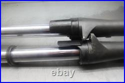 Yamaha V Max 1200 Motorcycle Forks Tubes Suspension Fork Legs 42mm Later Type