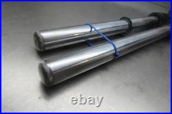 Yamaha V Max 1200 Motorcycle Forks Tubes Suspension Fork Legs 42mm Later Type