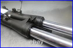 Yamaha V Max 1200 Motorcycle Forks Tubes Suspension Fork Legs 42mm Later Type