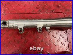 Yamaha Vmax 1200 1992 Bike Set Of Forks Great Tubes