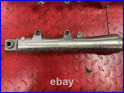 Yamaha Vmax 1200 1992 Bike Set Of Forks Great Tubes