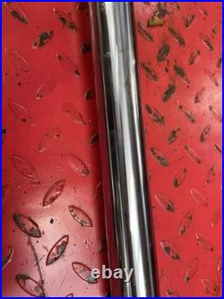 Yamaha Vmax 1200 1992 Bike Set Of Forks Great Tubes