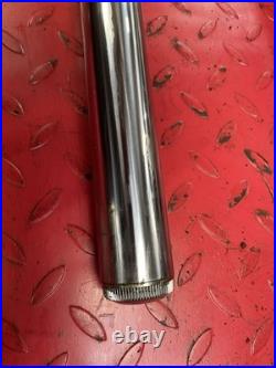Yamaha Vmax 1200 1992 Bike Set Of Forks Great Tubes
