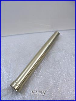 Yamaha WR250F WR450F YZ250F YZ450F Outer Fork Tube 33D-23136-00